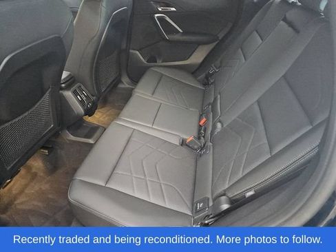 Used 2023 BMW X1 xDrive28i w/ Convenience Package AWD/4WD image 4