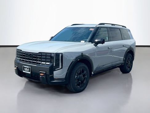 New 2027 Kia Telluride SX Prestige X-Pro AWD/4WD image 3