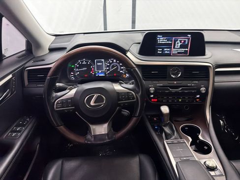 Used 2021 Lexus RX 350 FWD w/ Accessory Package (P1) image 26