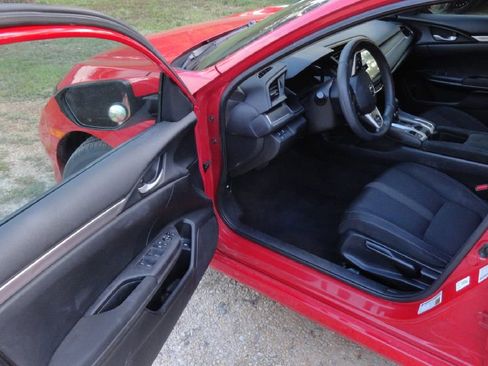 Used 2020 Honda Civic LX image 13