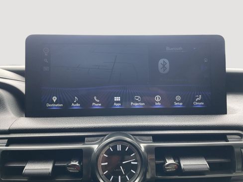 Used 2023 Lexus IS 350 F Sport AWD/4WD image 16