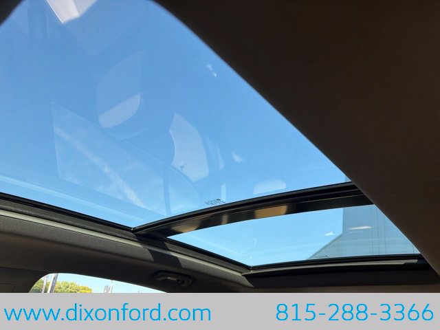 Used 2022 Chevrolet Equinox Premier FWD image 20