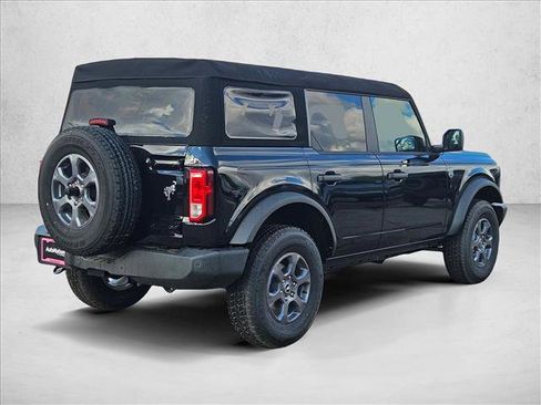 New 2025 Ford Bronco Big Bend image 2