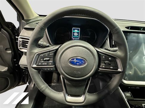 Used 2025 Subaru Legacy Touring XT w/ Popular Package #3 image 11