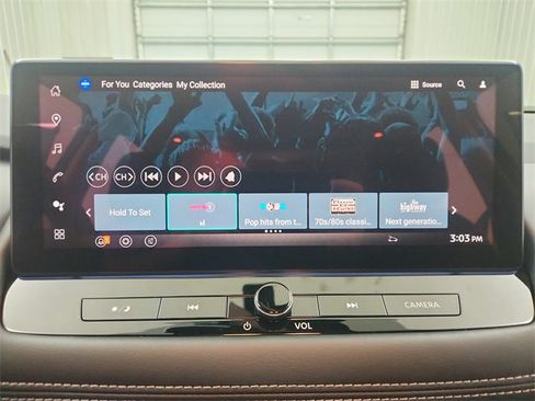 New 2026 Nissan Rogue Platinum w/ Platinum Premium Package image 27