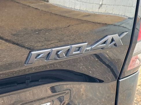 Used 2023 Nissan Frontier PRO-4X w/ Pro-4X Premium Package image 31