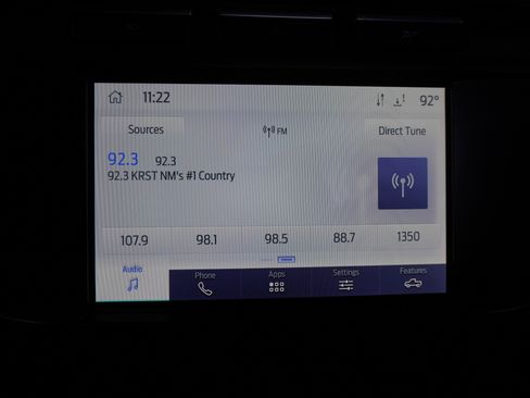 Used 2024 Ford F350 XL w/ STX Appearance Package image 29