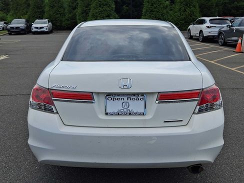 Used 2012 Honda Accord SE image 5