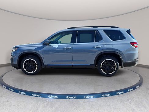 New 2026 Honda Pilot Touring image 8