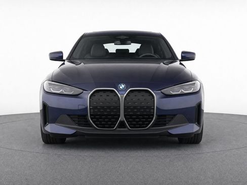 Used 2023 BMW i4 eDrive35 w/ Premium Package RWD image 8
