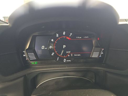 Used 2020 Toyota Supra Premium w/ Driver Assist Package RWD image 3