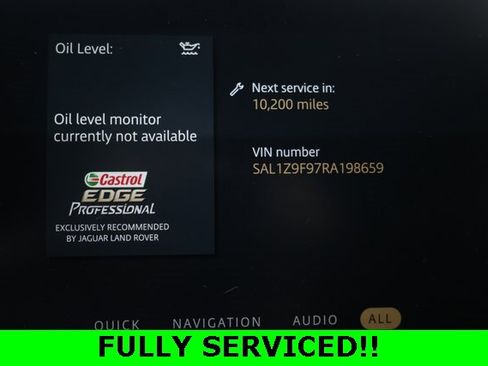 Used 2024 Land Rover Range Rover Sport image 4