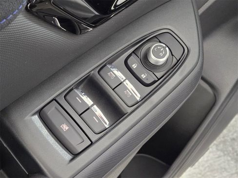 Certified 2025 Subaru Forester Limited w/ Popular Package #2 image 25