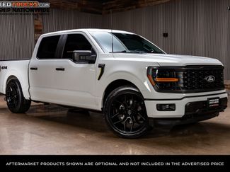 Used 2024 Ford F150 STX image 1