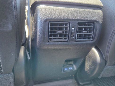Used 2024 Toyota 4Runner SR5 Premium w/ Moonroof Package RWD image 12