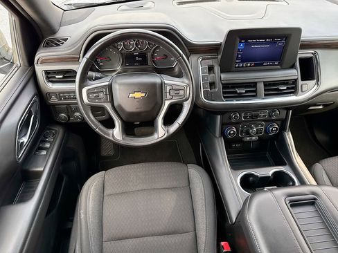 Used 2023 Chevrolet Tahoe LS w/ Driver Alert Package image 20