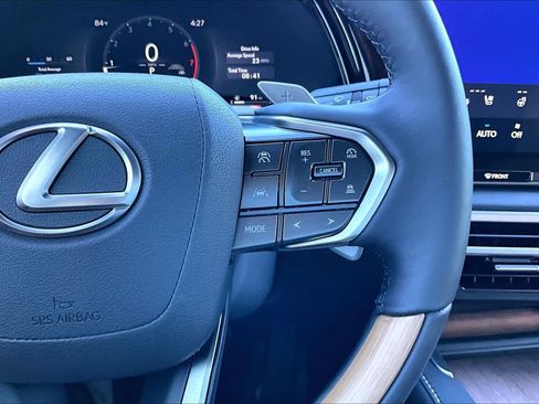Used 2026 Lexus RX 350 Premium Plus FWD image 25