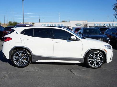 Used 2019 BMW X2 sDrive28i w/ M Sport X Package image 5