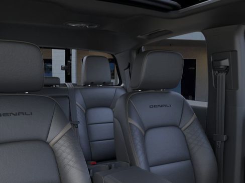 New 2026 GMC Canyon Denali image 24