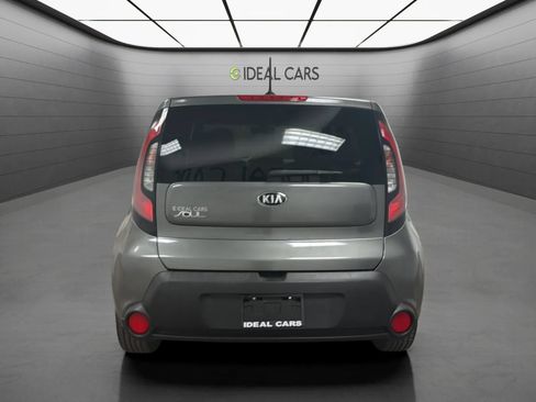 Used 2015 Kia Soul FWD image 6