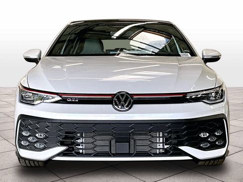 New 2026 Volkswagen GTI Autobahn image 5