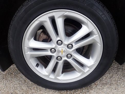 Used 2017 Chevrolet Cruze LT w/ Convenience Package image 29