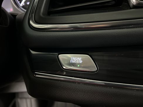 Certified 2021 Buick Enclave Essence w/ Sound and Sites Package image 50