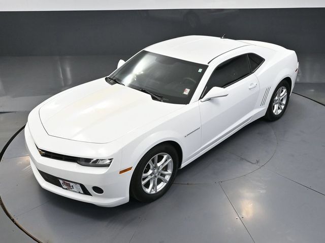 Used 2014 Chevrolet Camaro LS RWD image 45