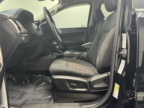 Used 2019 Ford Ranger XLT w/ Equipment Group 302A Luxury image 11