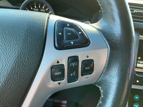 Used 2014 Ford Explorer Sport w/ Equipment Group 401A image 27