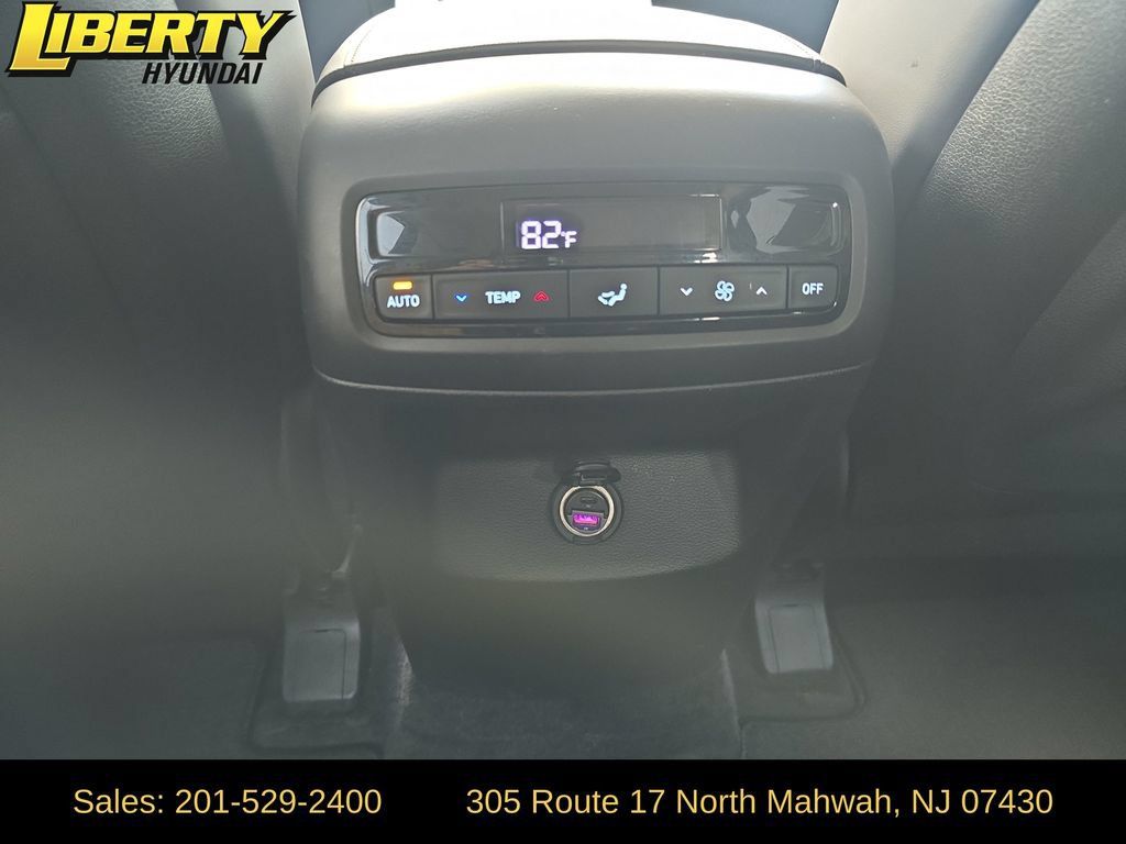 Certified 2024 Hyundai Palisade XRT AWD/4WD image 32