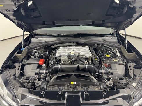 Used 2023 Jaguar F-PACE SVR AWD/4WD image 37