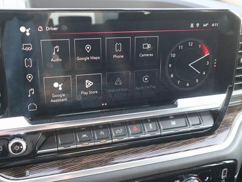 Used 2025 GMC Sierra 1500 Elevation image 38