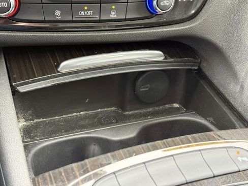 Used 2018 Buick Regal Preferred w/ Driver Confidence Package #1 image 29