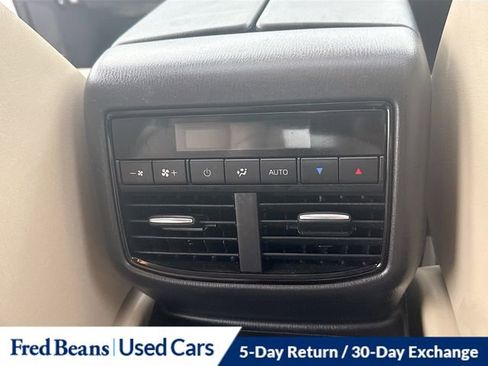 Used 2023 MAZDA CX-9 Touring Plus image 30