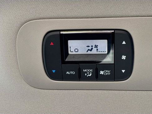 Certified 2026 Honda Odyssey EX-L image 29