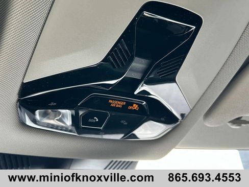 New 2025 MINI Cooper S image 30