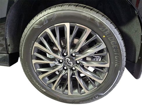 New 2026 INFINITI QX80 Autograph image 7