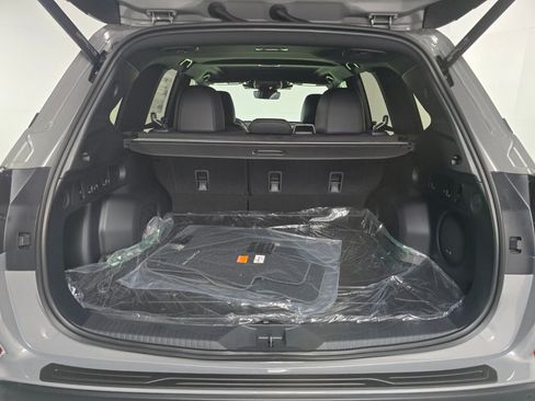 New 2026 Subaru Forester Limited image 15