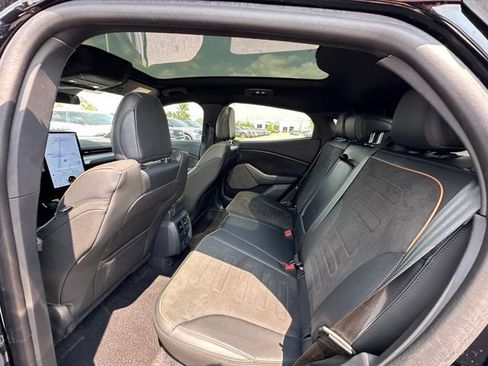 Used 2023 Ford Mustang Mach-E GT AWD/4WD image 15