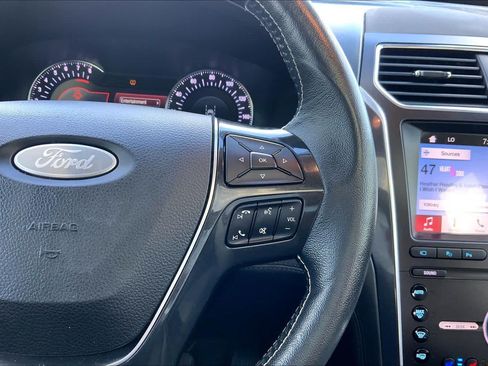 Used 2019 Ford Explorer Platinum AWD/4WD image 25