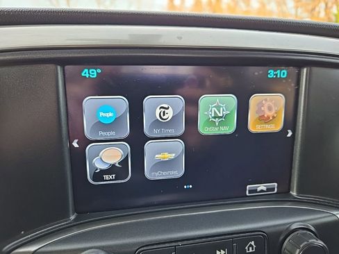 Used 2018 Chevrolet Silverado 1500 LT w/ All Star Edition image 27