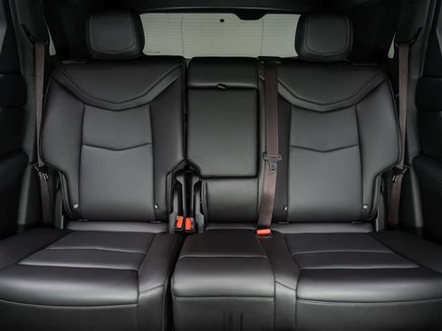 Used 2023 Cadillac XT5 Premium Luxury FWD image 18