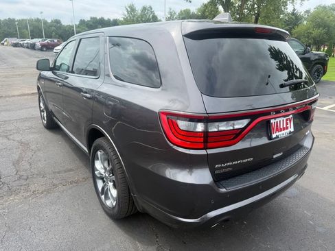 Used 2020 Dodge Durango R/T RWD image 6