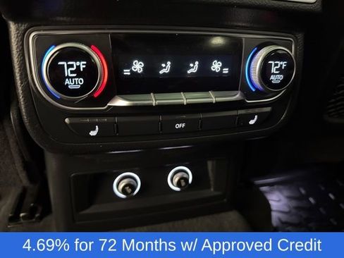 Used 2018 Audi Q7 3.0T Prestige w/ Prestige Package image 10