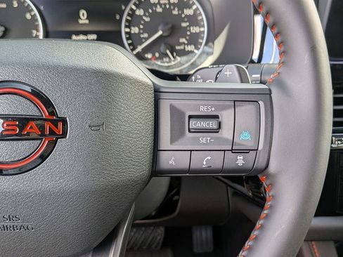 New 2026 Nissan Pathfinder Rock Creek AWD/4WD image 19