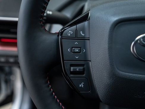 New 2026 Toyota Prius Plug-In Hybrid image 18