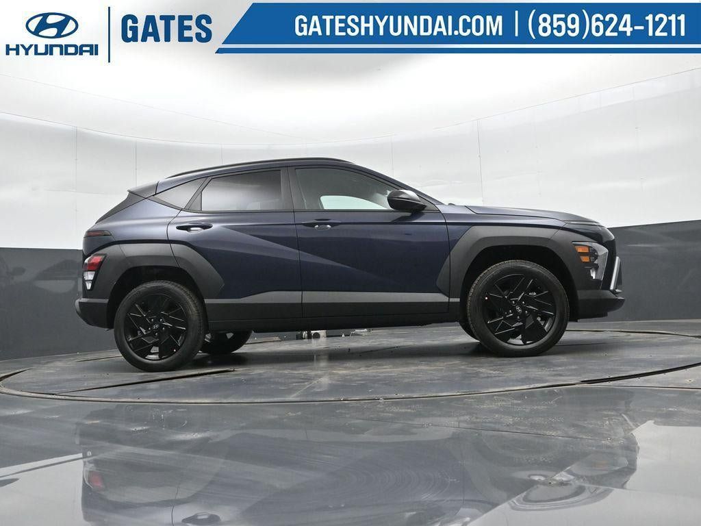 New 2026 Hyundai Kona SEL Sport AWD/4WD image 38