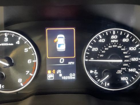 Used 2025 Subaru Legacy Premium AWD/4WD image 15
