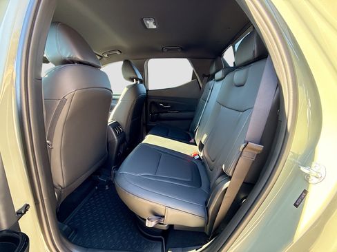 New 2026 Hyundai Santa Cruz XRT image 20